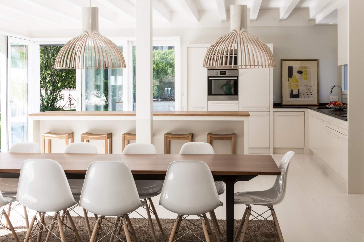 Victo 4250 hanglamp van Secto Design