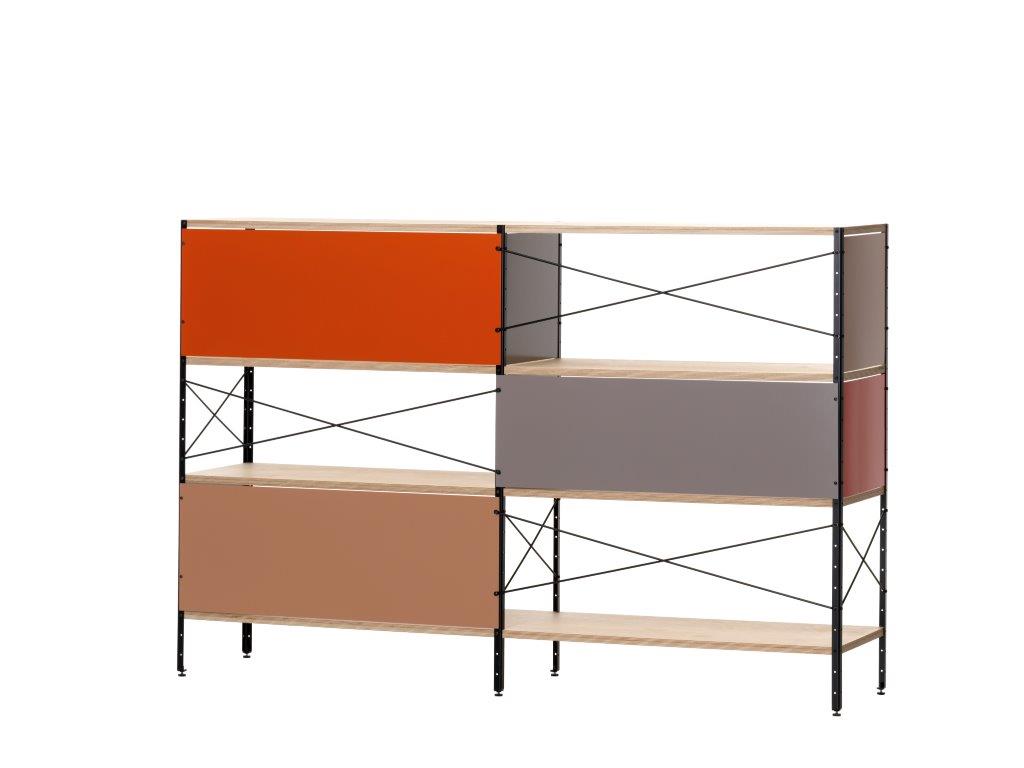 3OH: B 179,5 x D 42 x H 117,5 cm