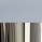 Chroom / Stofblauw