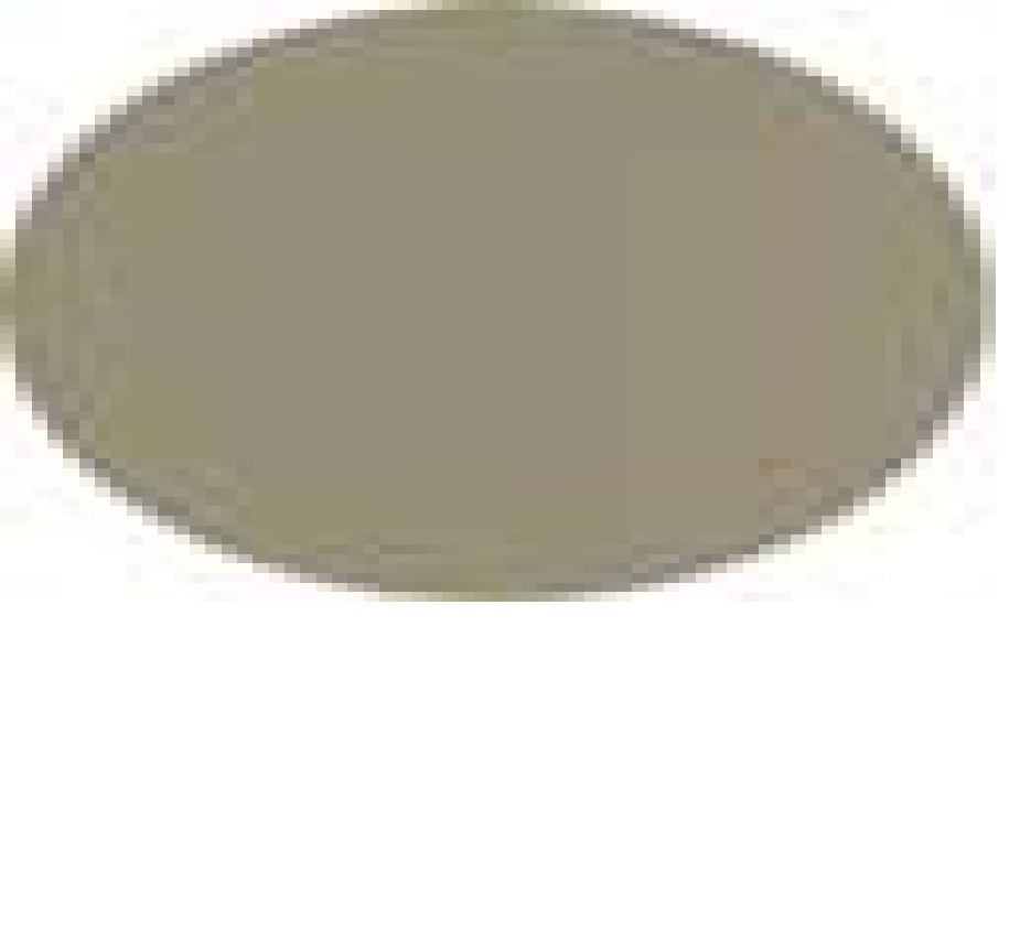 MDF steengrijs RAL 7030