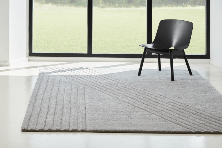 Kyoto Rug-tapijt 170 x 240 cm Woud 