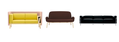 Loungebanken