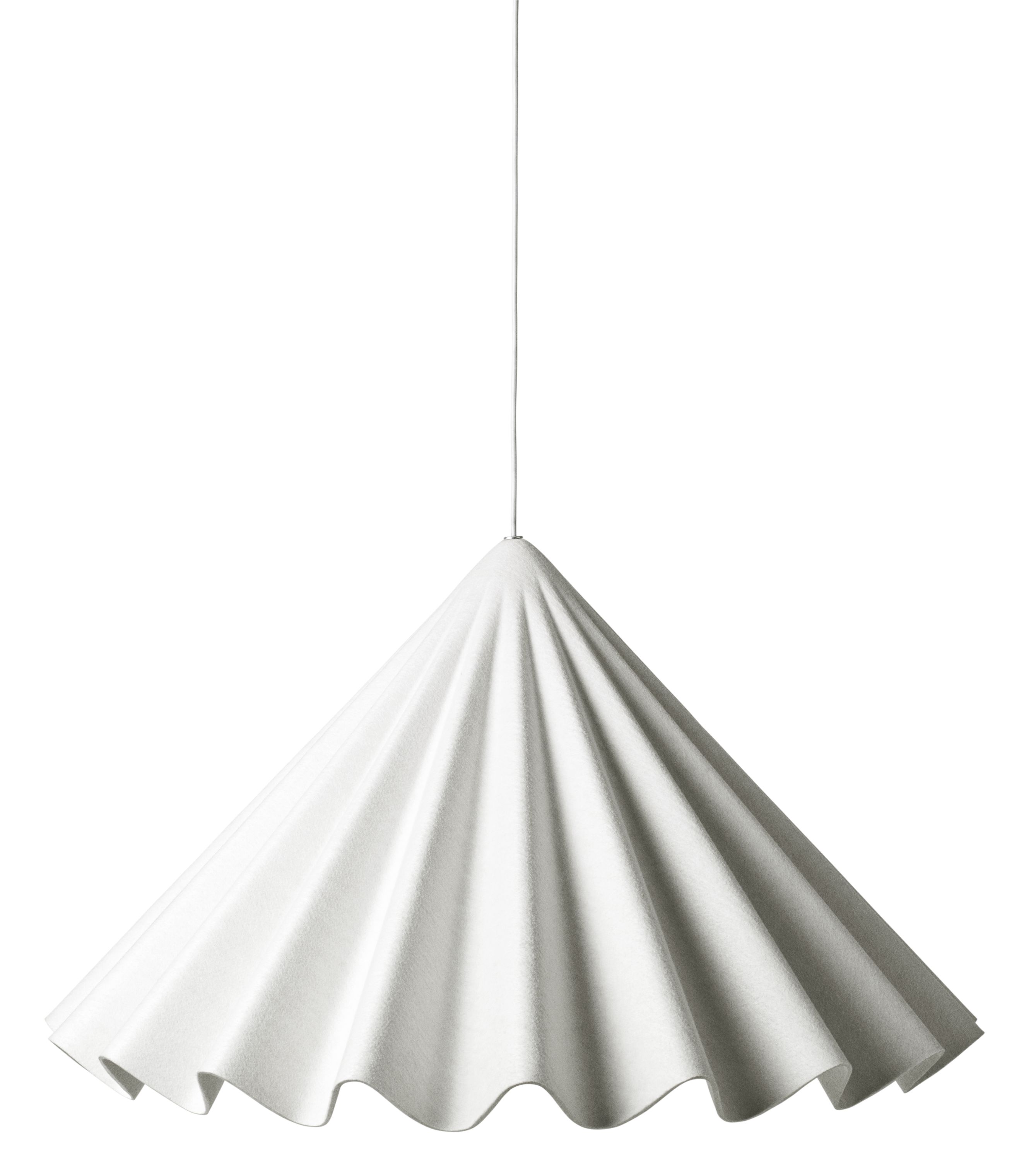 Dancing hanglamp Ø65 cm Audo Copenhagen