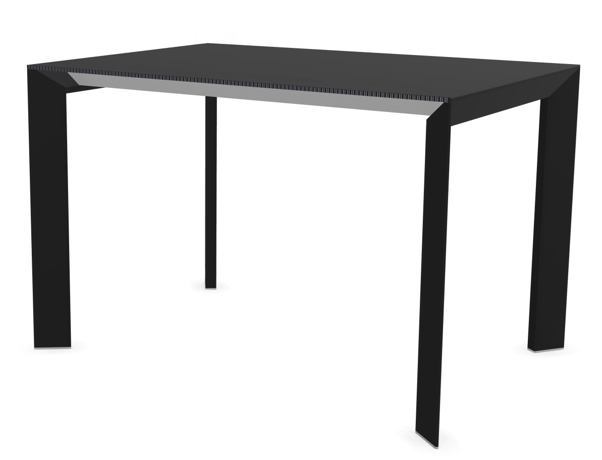 Nori-eettafel van KRISTALIA