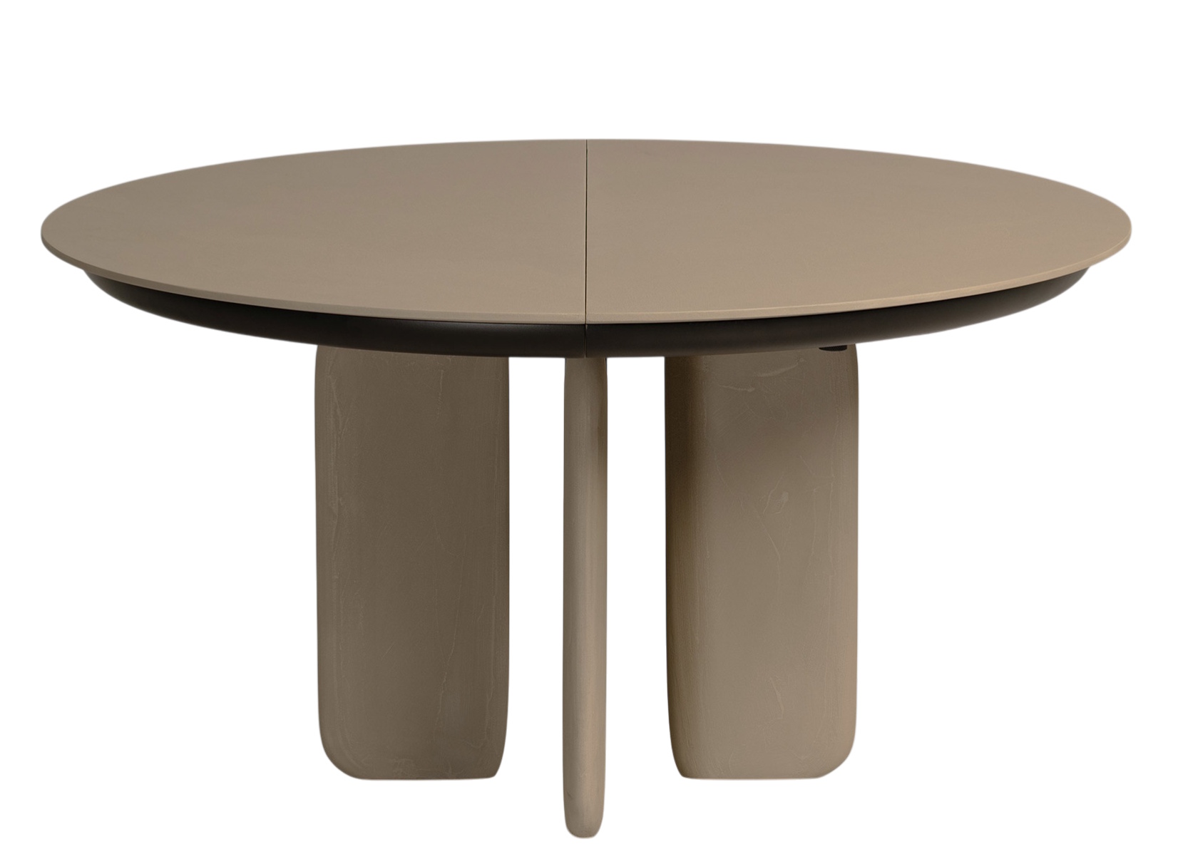 Pala uitschuifbare tafel / eettafel KRISTALIA