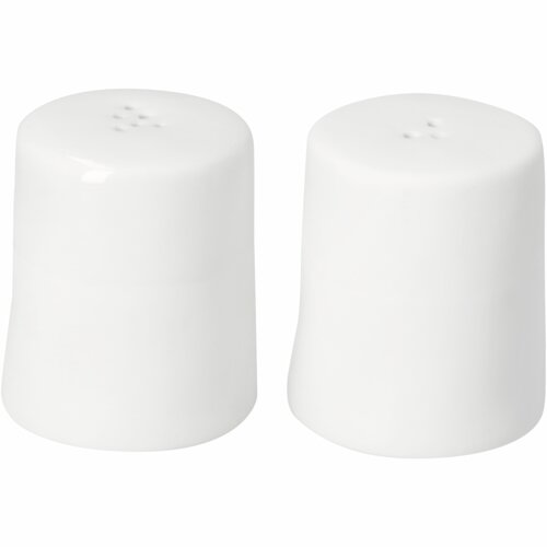 Zout- en peperstrooiers Hart Räder