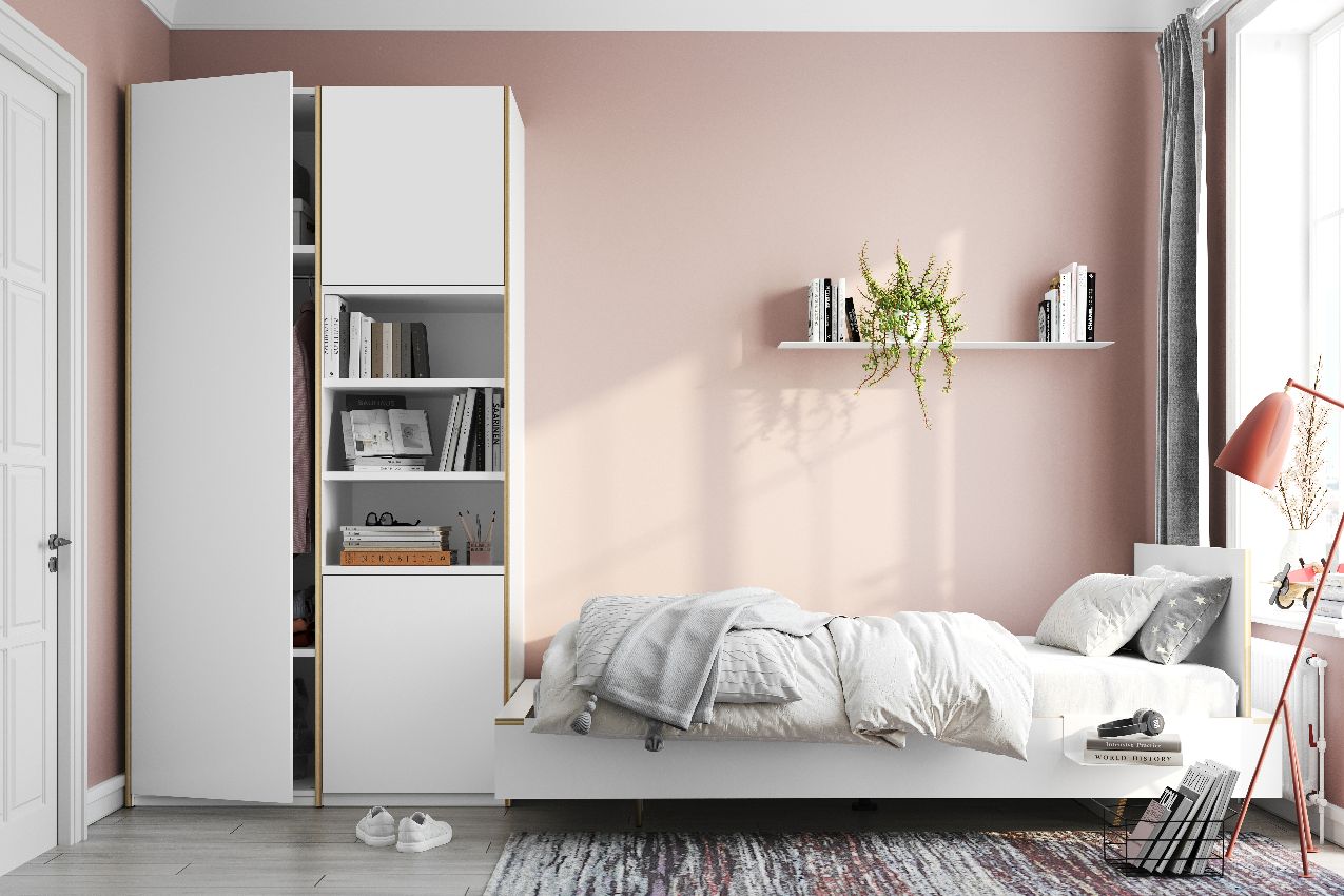 CONFIGURATOR voor de Modular Plus-kast van Müller Möbelwerkstätten