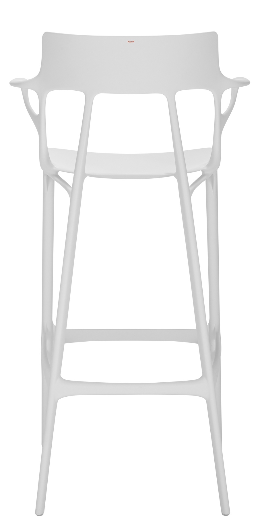 A.I. Barstool barkruk H 108 cm Kartell