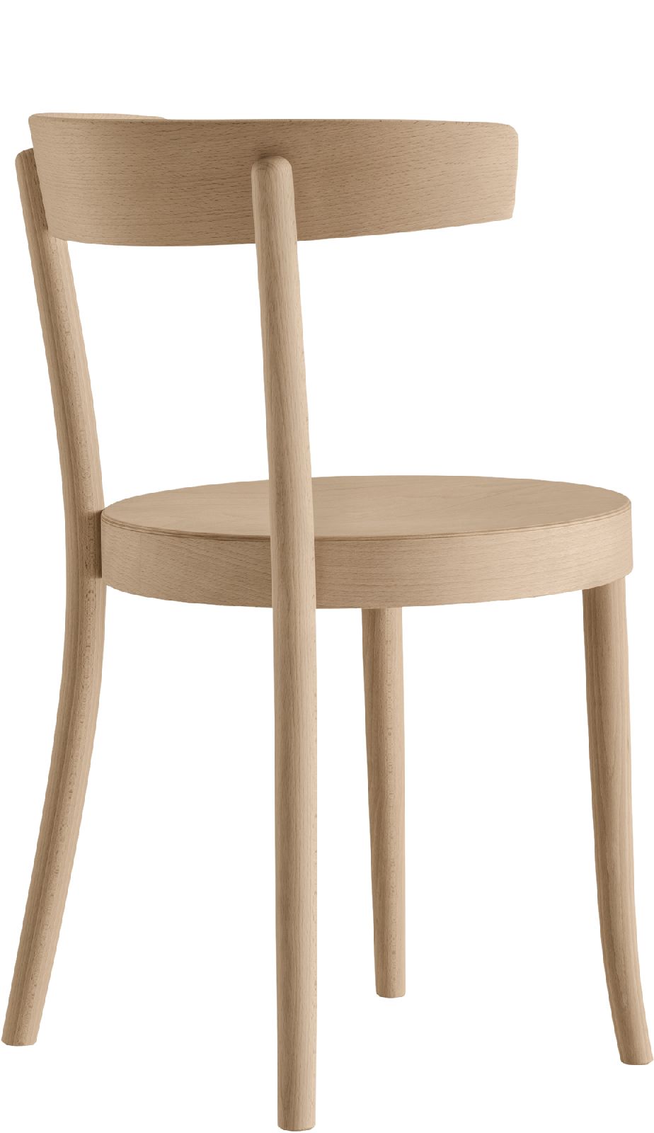 Select Chair stoel horgenglarus