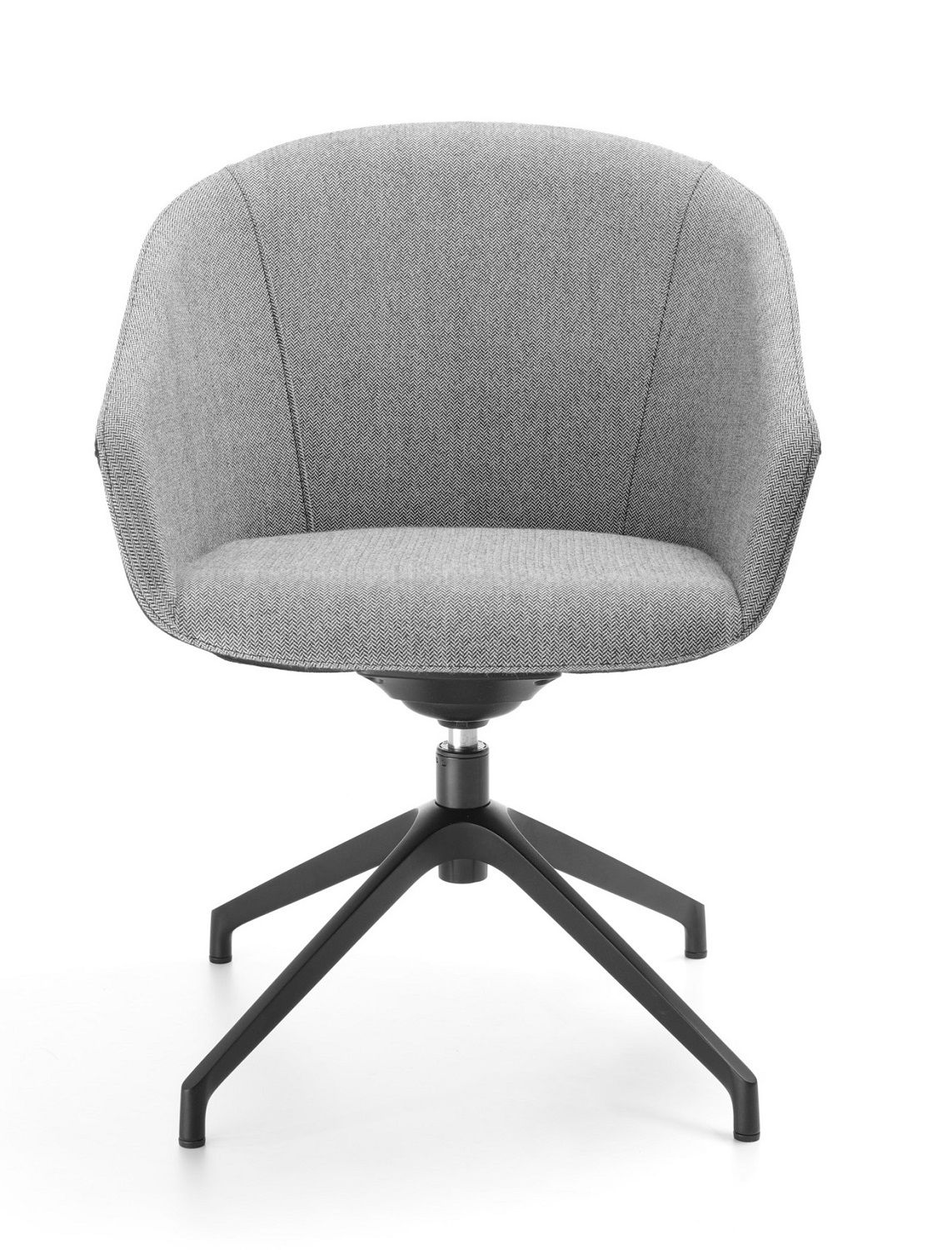 ox:co OX 4R vergaderfauteuil Bejot