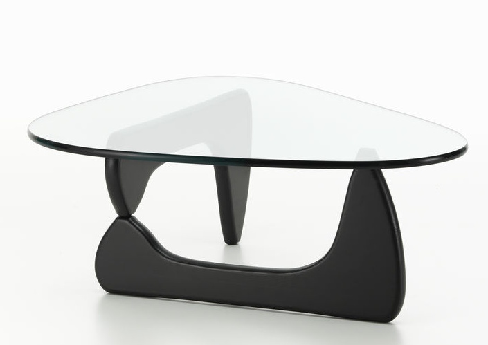 Noguchi salontafel Vitra