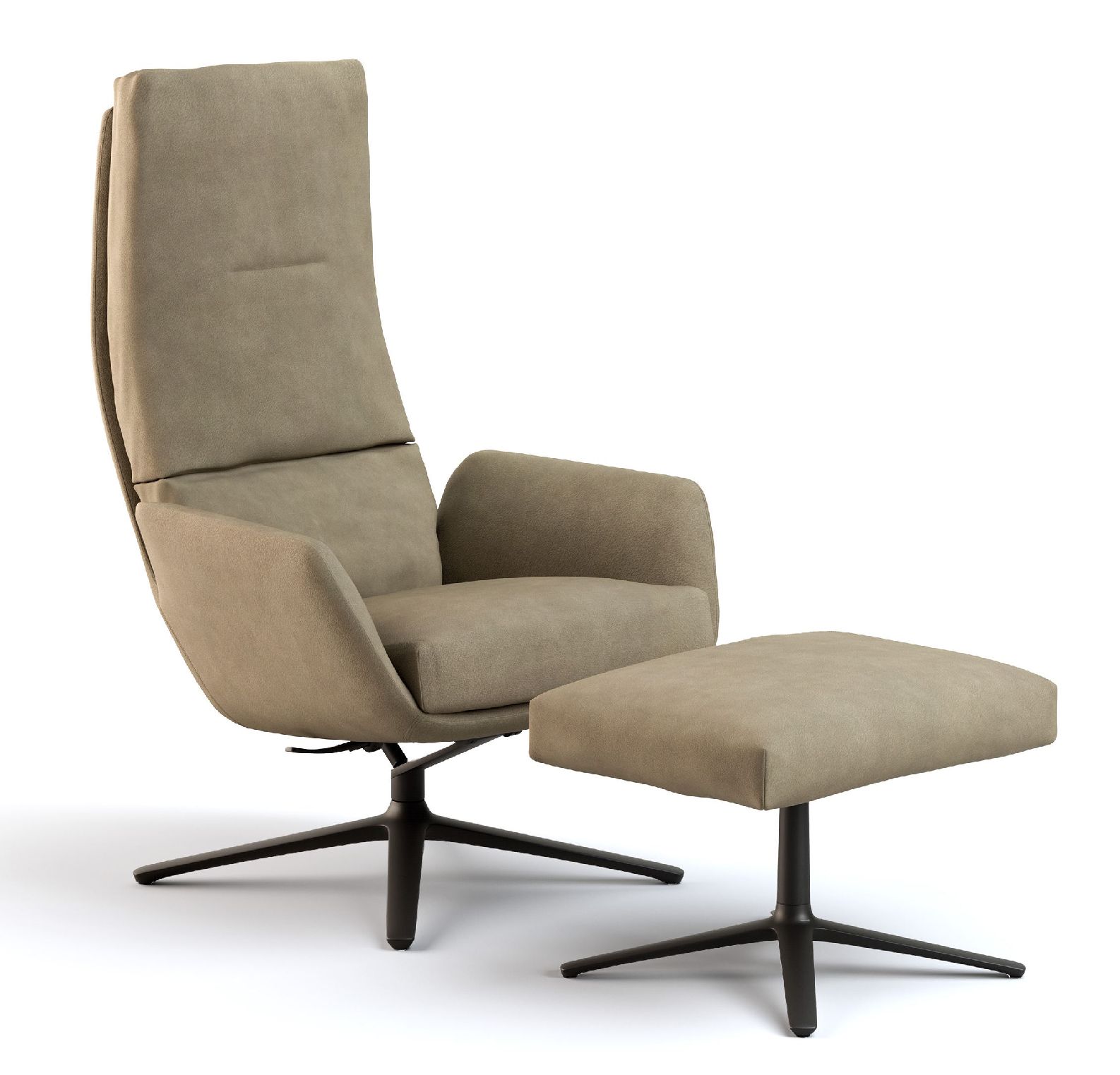 Cordia 26 / Cordia26 Loungekruk Cor