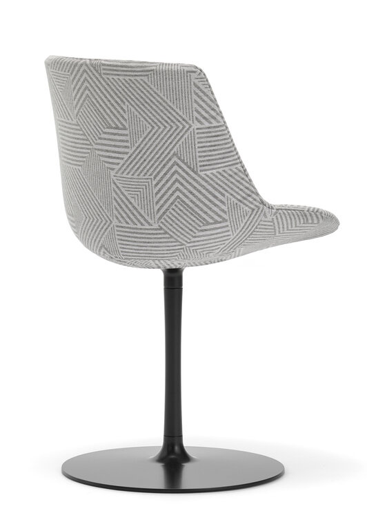 Flow Chair stoel van MDF Italia