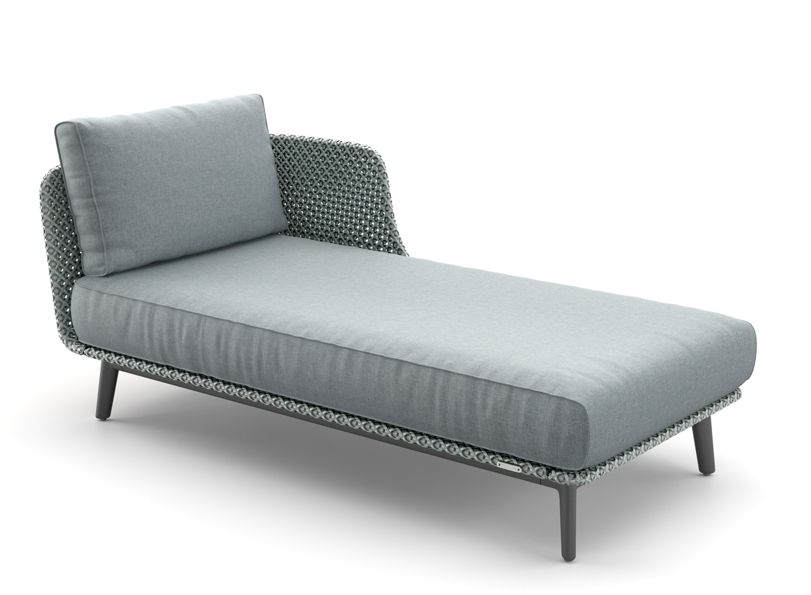 MBARQ Outdoor Daybed  links Dedon