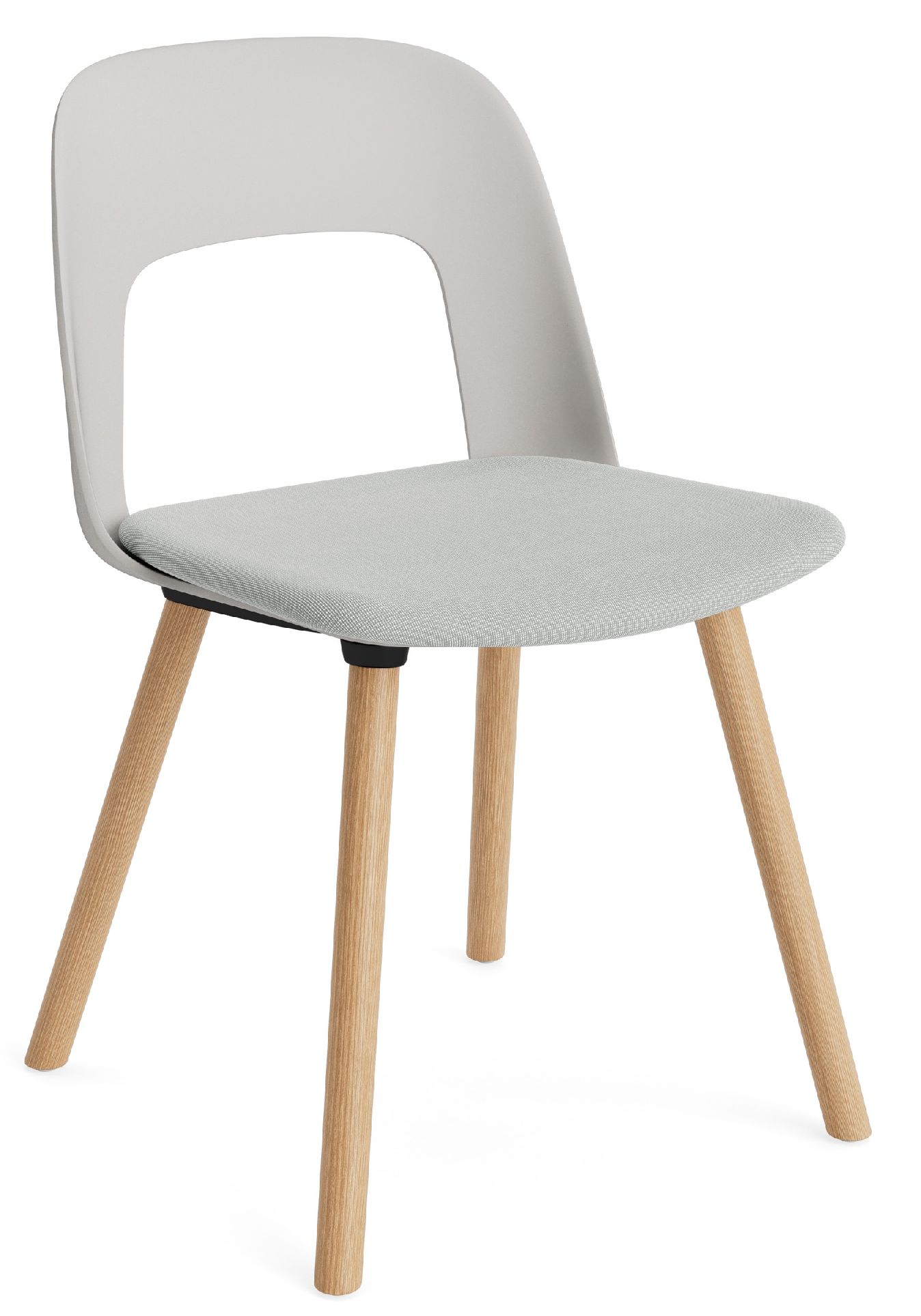 Layout Side Chair 123 stoel Hay