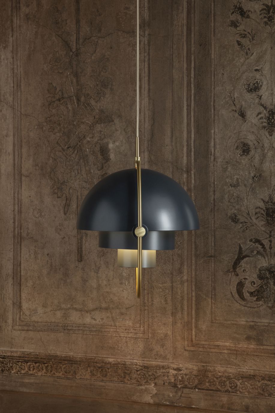Multi-Lite hanglamp van Gubi