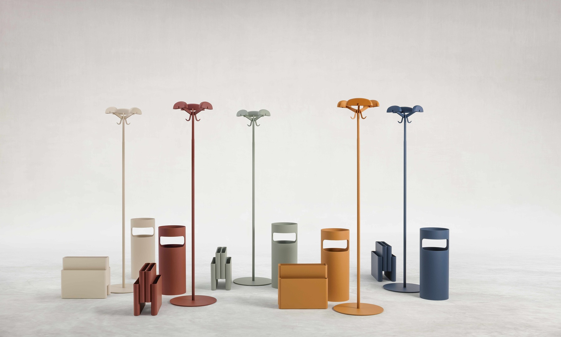 Paraplubak Kartell Kartell