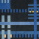 Bauhaus Blue