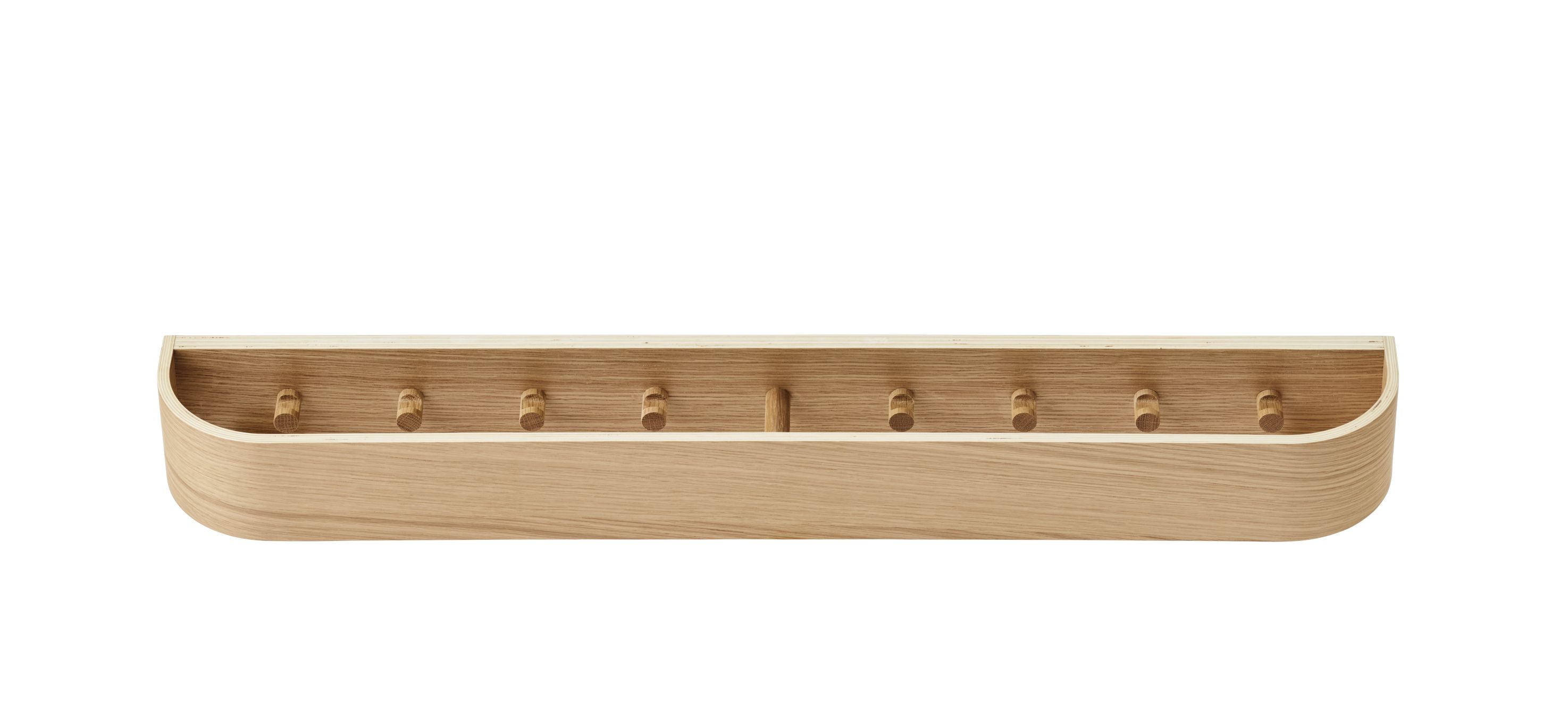 Epoch Rack wandkapstok B79cm Audo Copenhagen