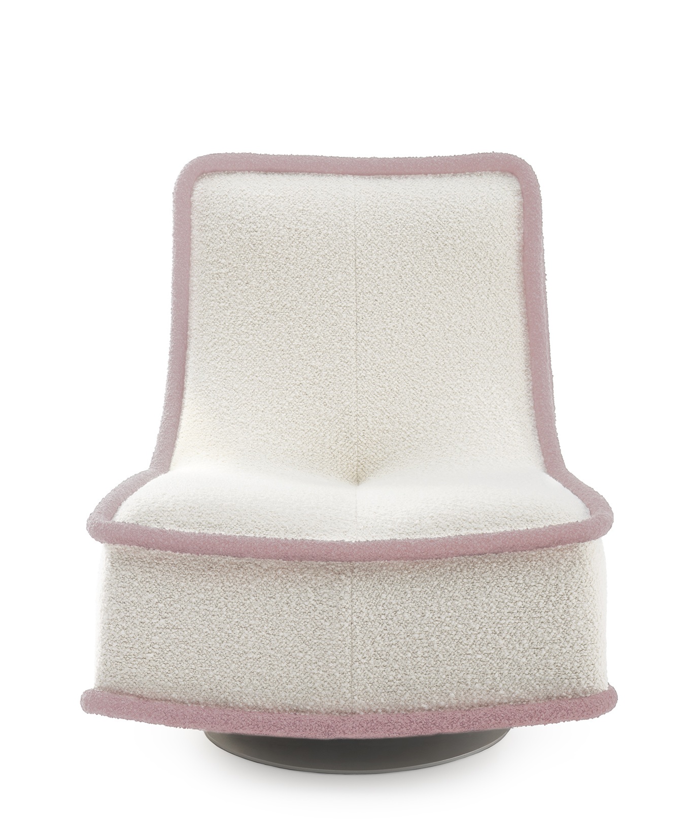 Bonheur du Jour fauteuil Kartell