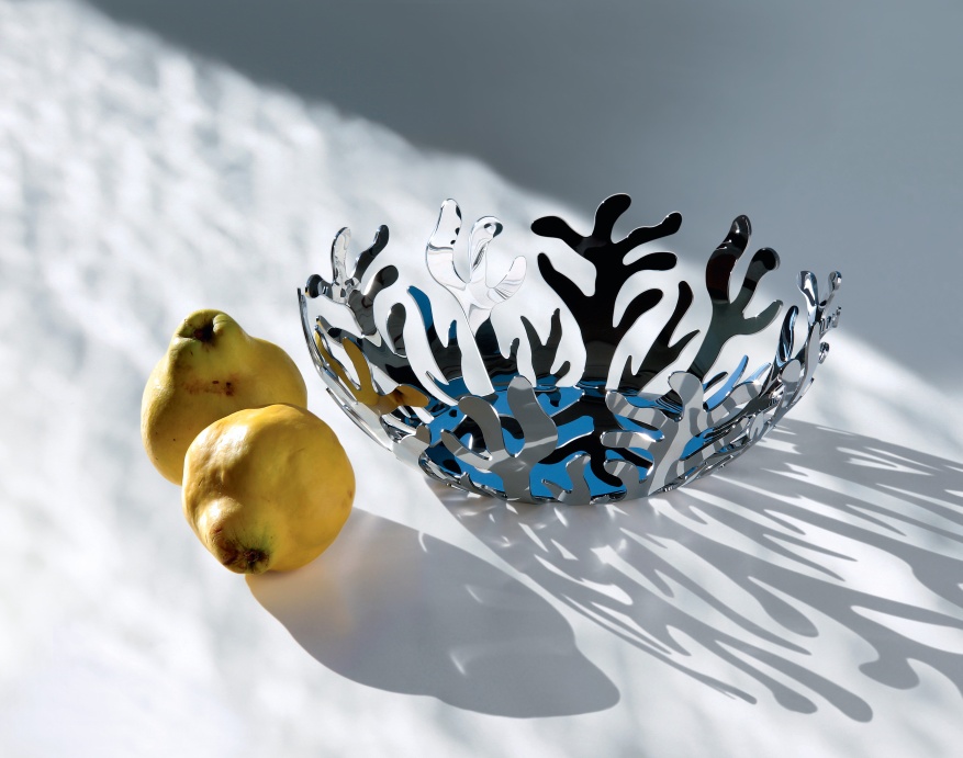 Mediterraneo fruitschaal ESI01/21 Alessi