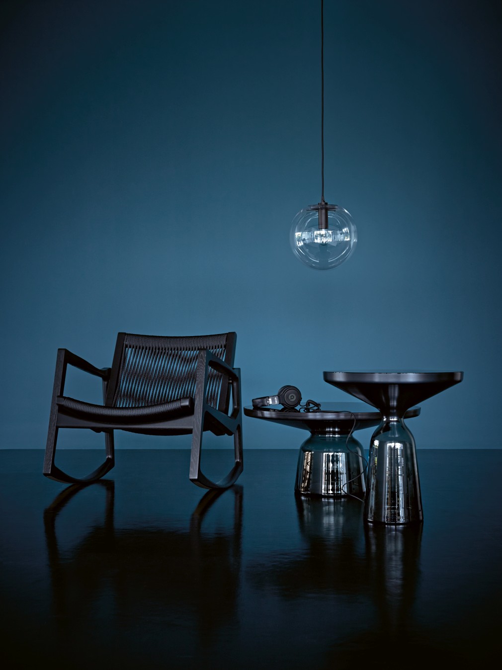 Selene hanglamp ClassiCon - QUICK SHIP