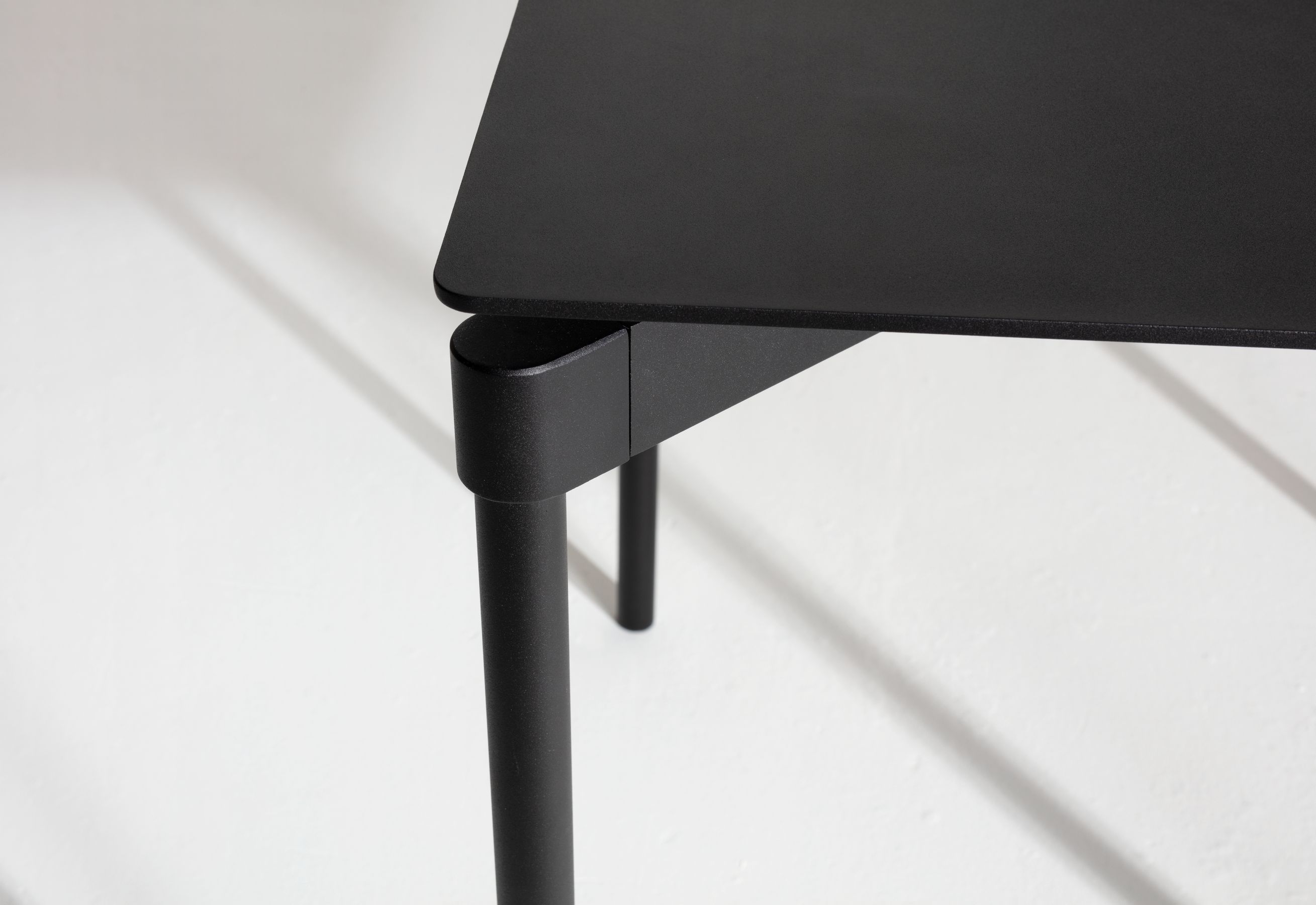 Fromme Dining Table Square Eettafel vierkant Petite Friture