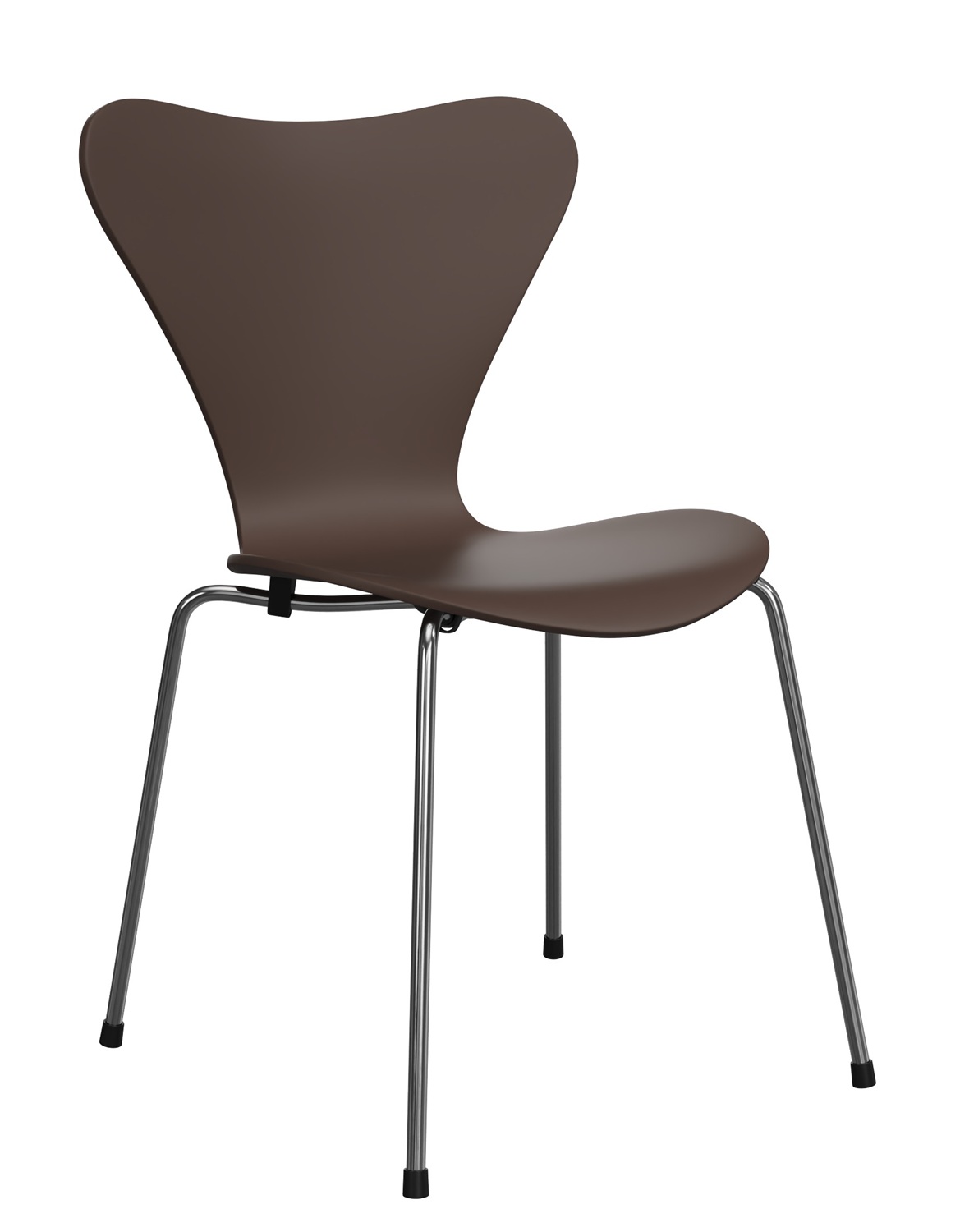 Series 7 3107 Stoel Verner Panton 100 SPECIALE EDITIE Fritz Hansen 