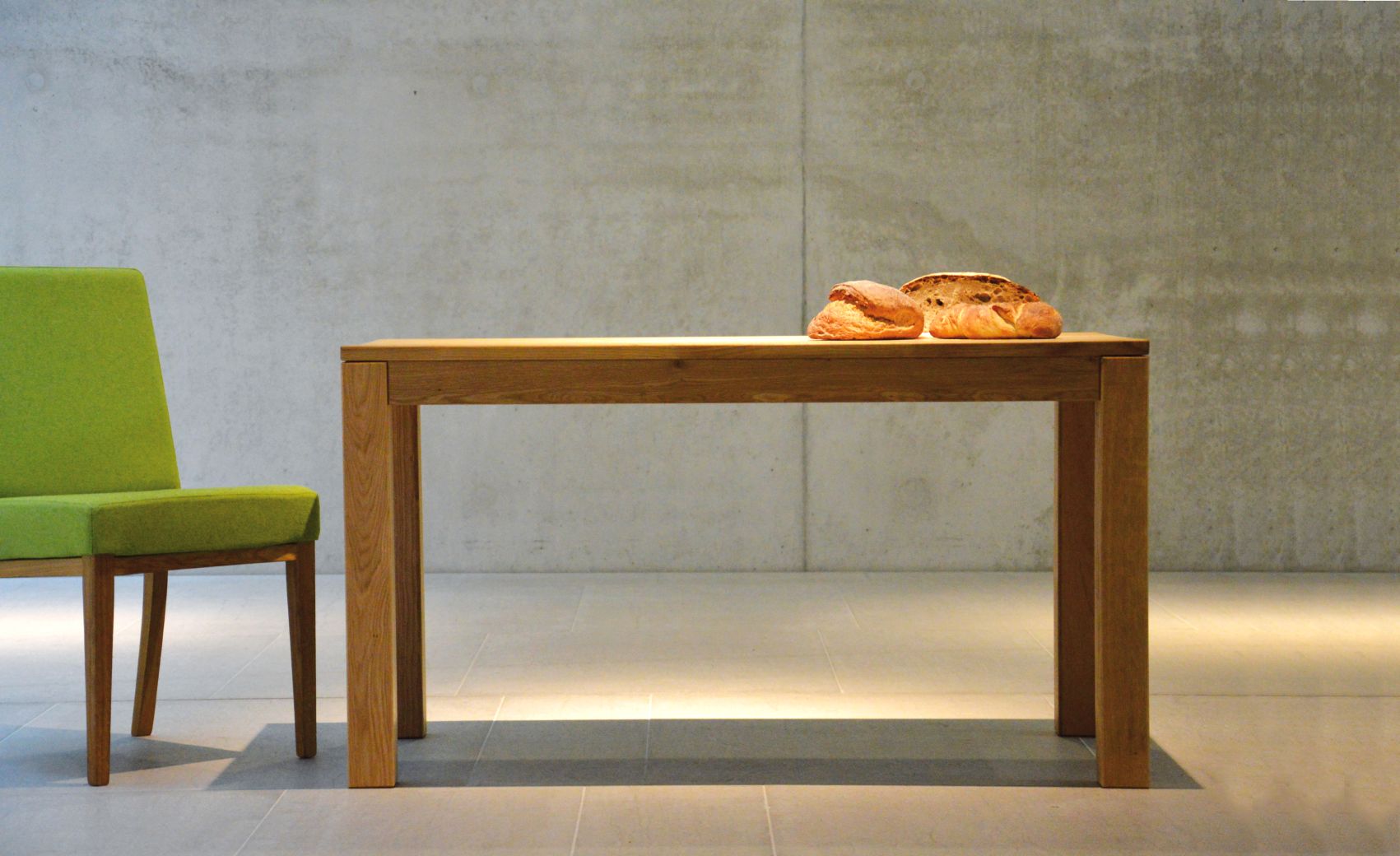 Cana-eettafel van Jan Kurtz