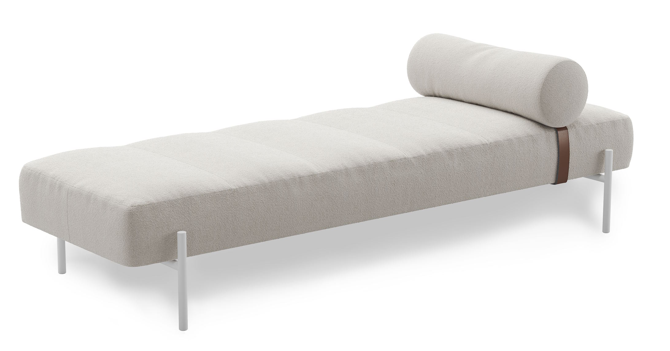 Ligbed/ligstoel Noordelijk