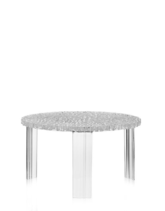 T-table bijzettafel Kartell