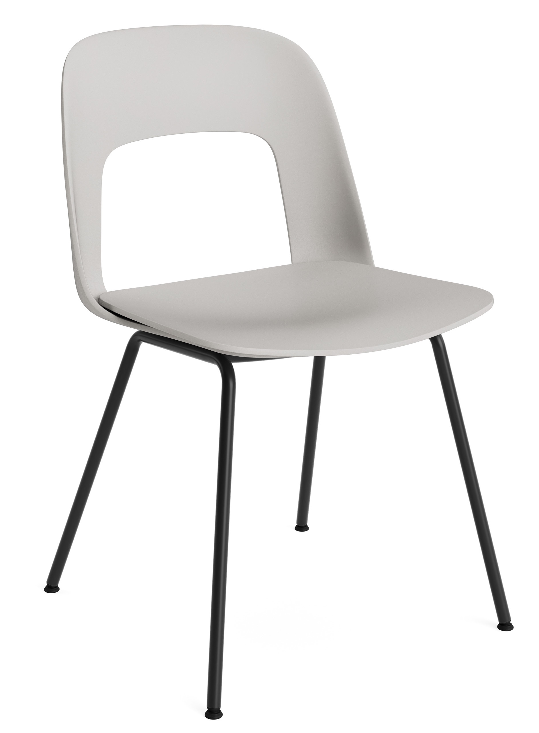 Layout Side Chair 111 stoel Hay