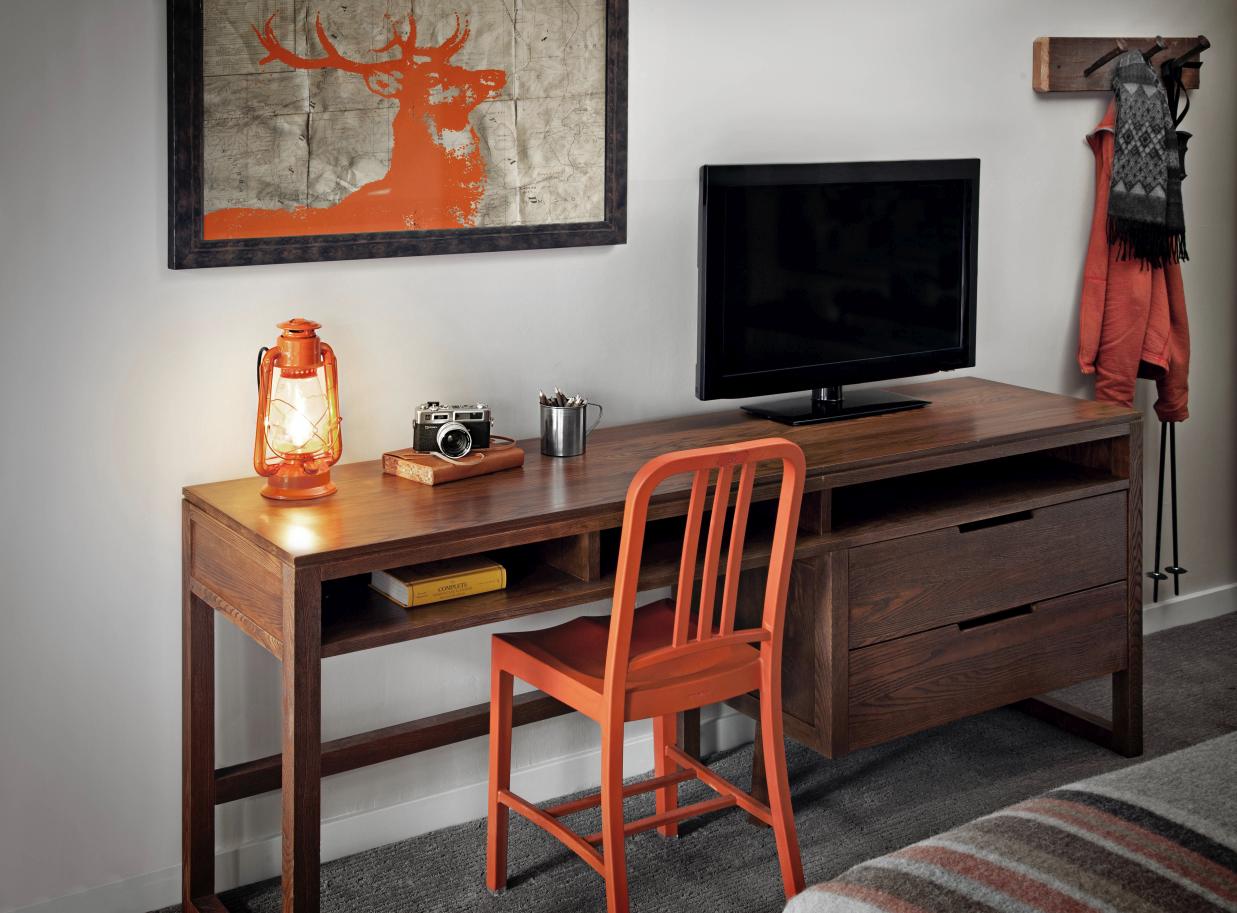 111 Navy Chair stoel Emeco UNIEK EXEMPLAAR