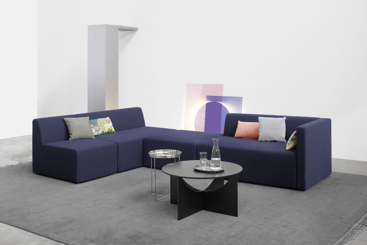 Charlotte FK05 salontafel e15