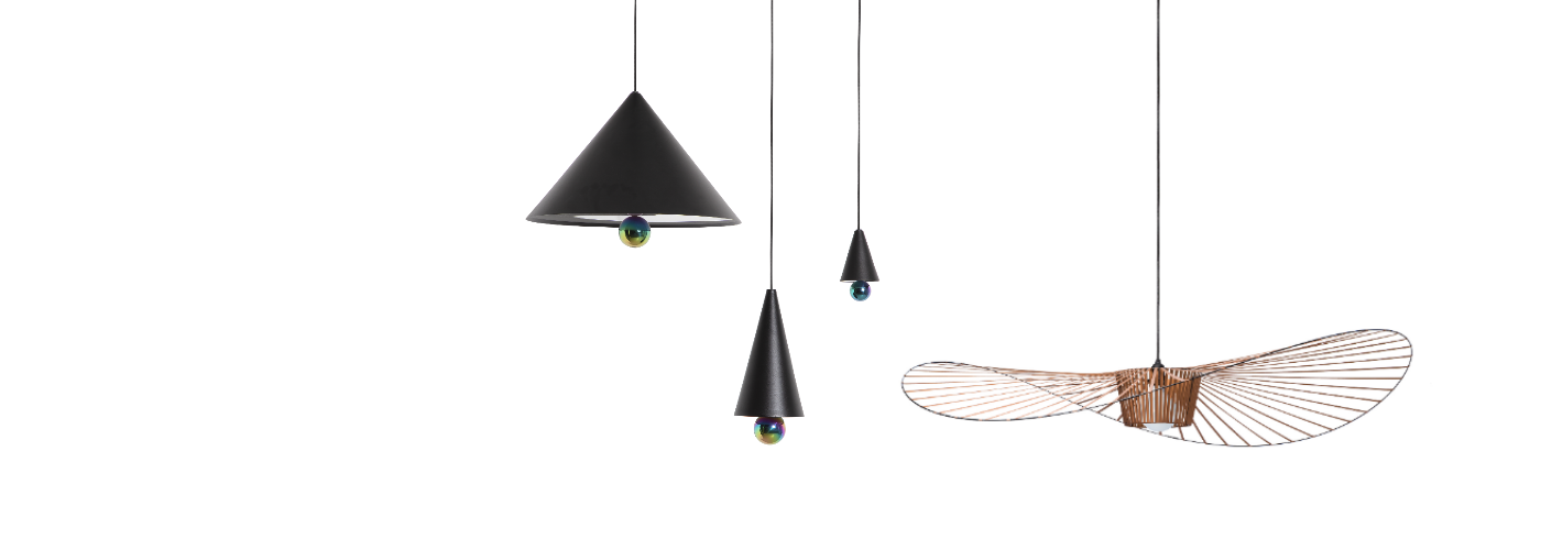 Hanglampen