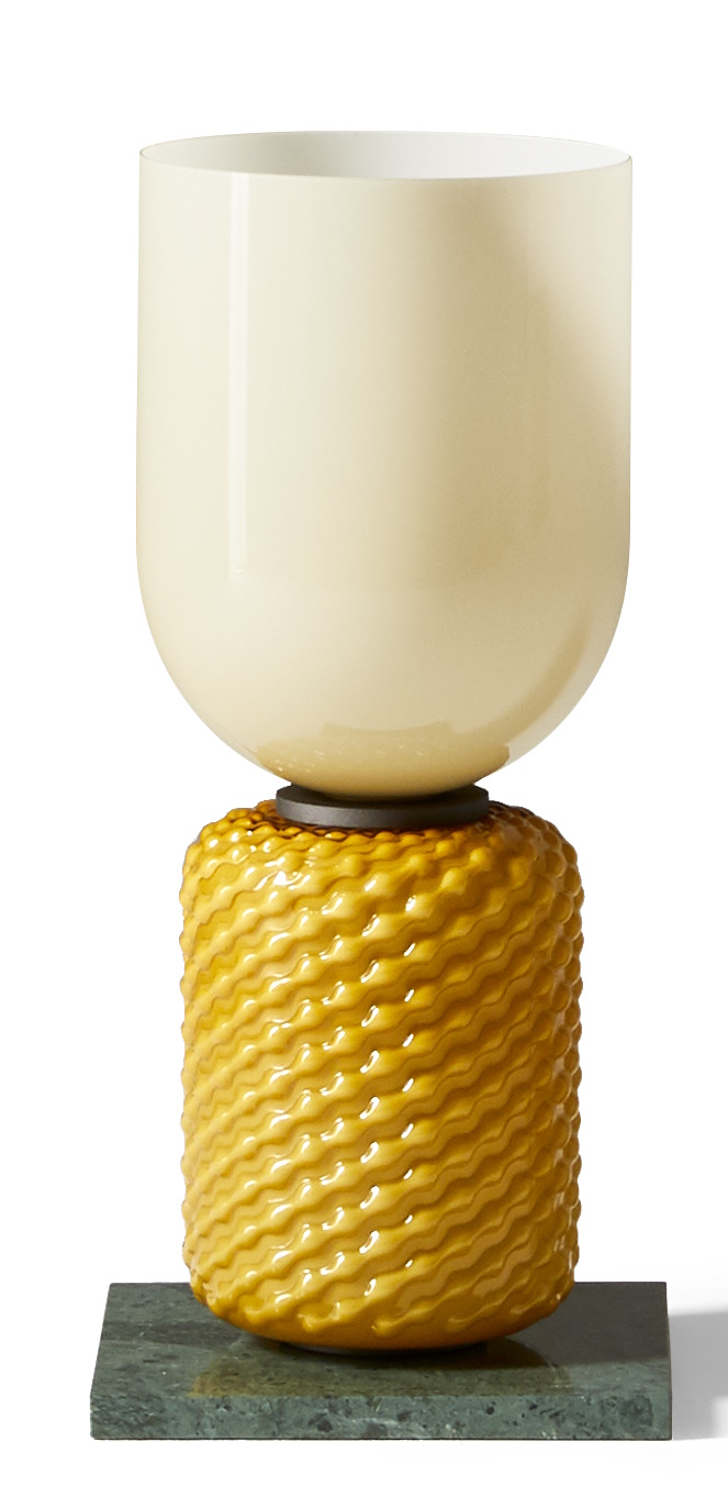 Ficupala tafellamp van Cassina