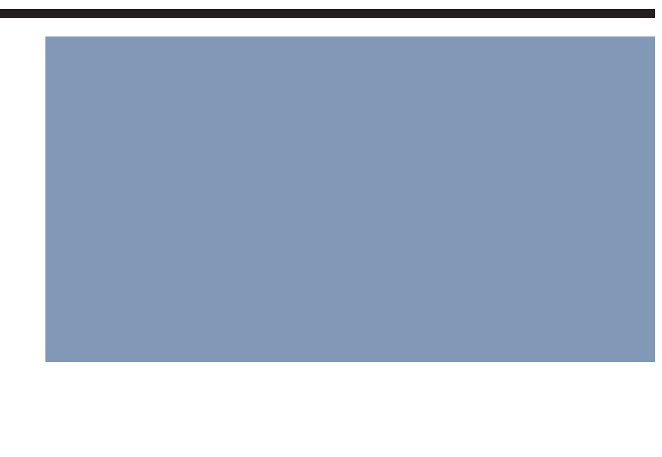 transparant blauw