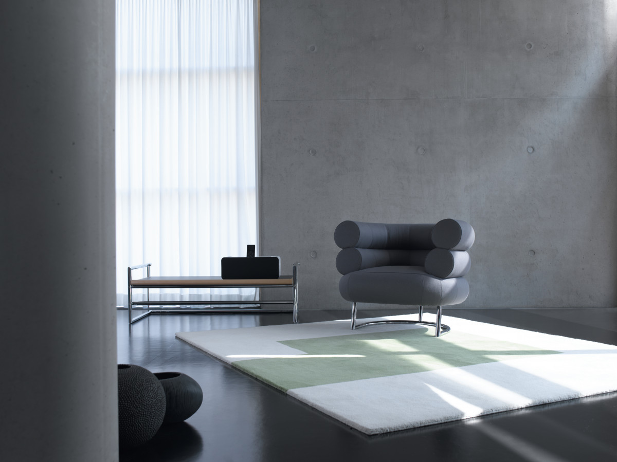 Bibendum-fauteuil van ClassiCon