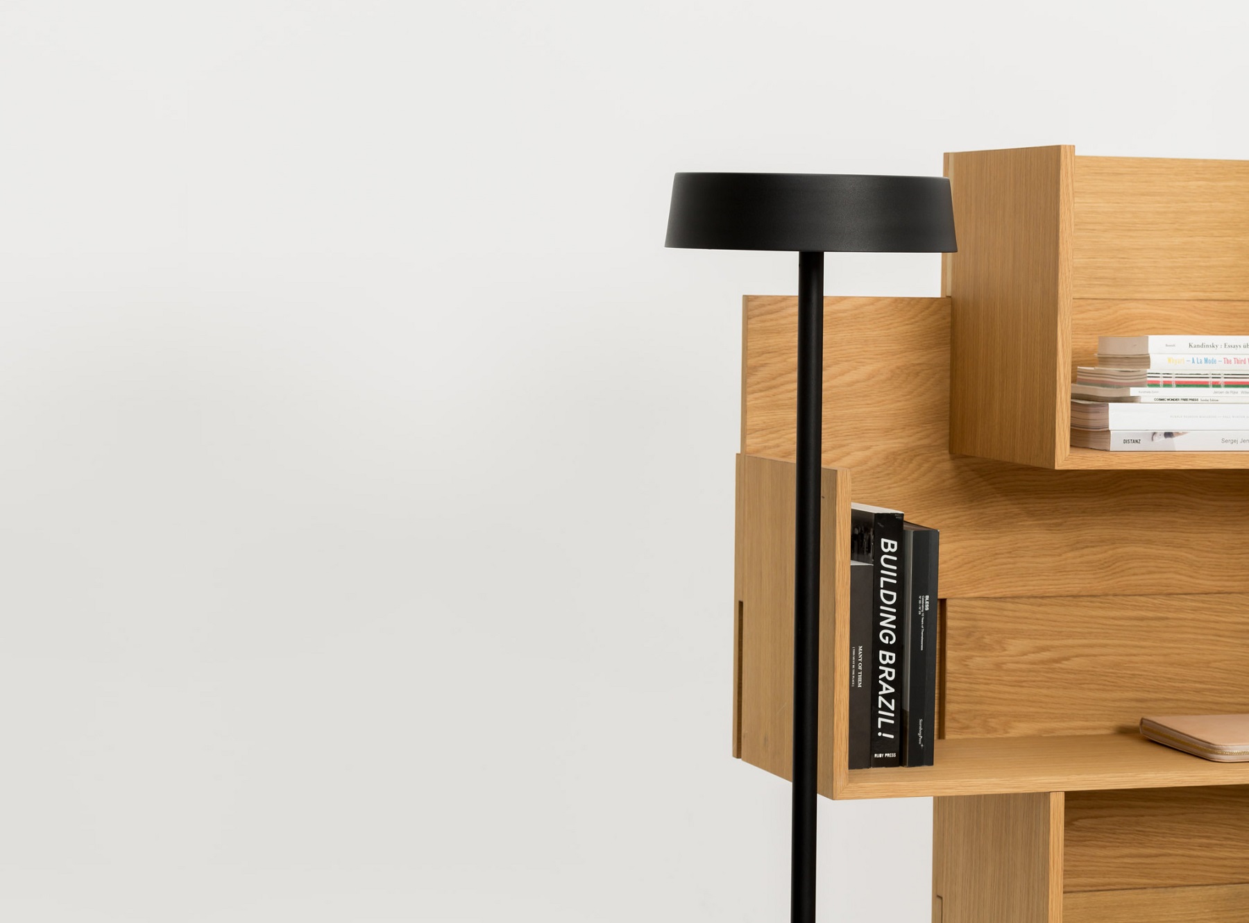 December Staande lamp New Tendency
