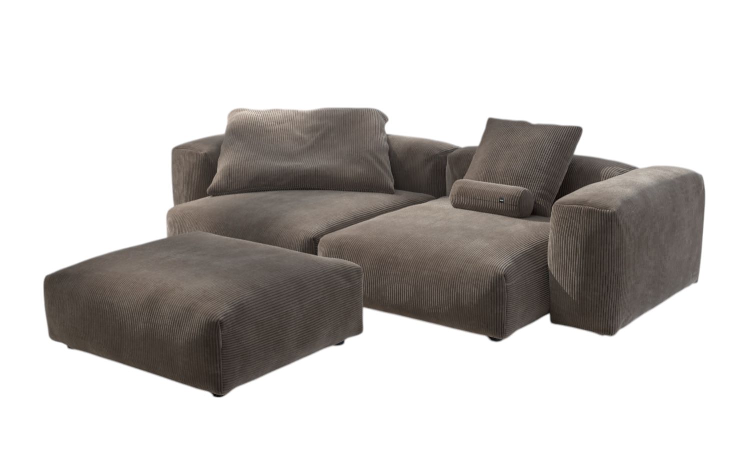 Bankstel 03, 3,5-zits vetsak 