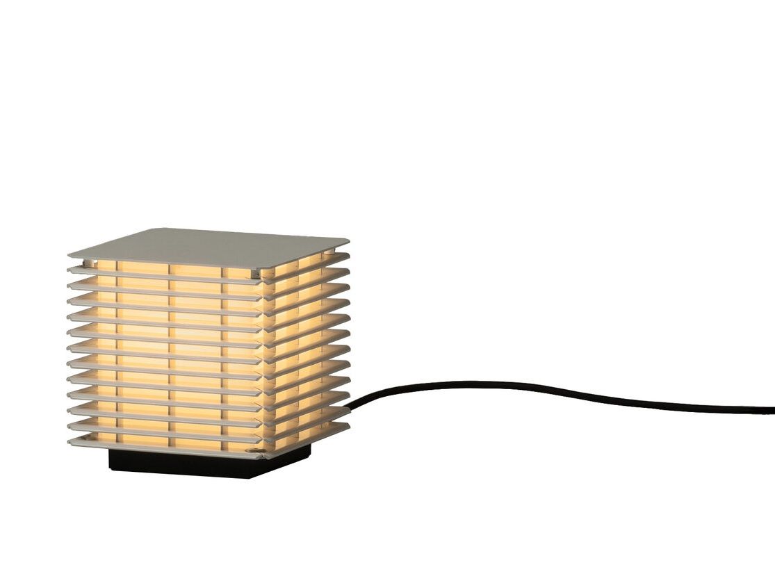 Shiro Outdoor Table lamp Tafellamp Santa & Cole