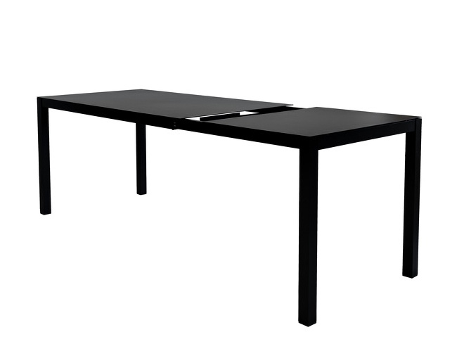 Fiam Aria Outdoor uitschuifbare tafel van Jan Kurtz