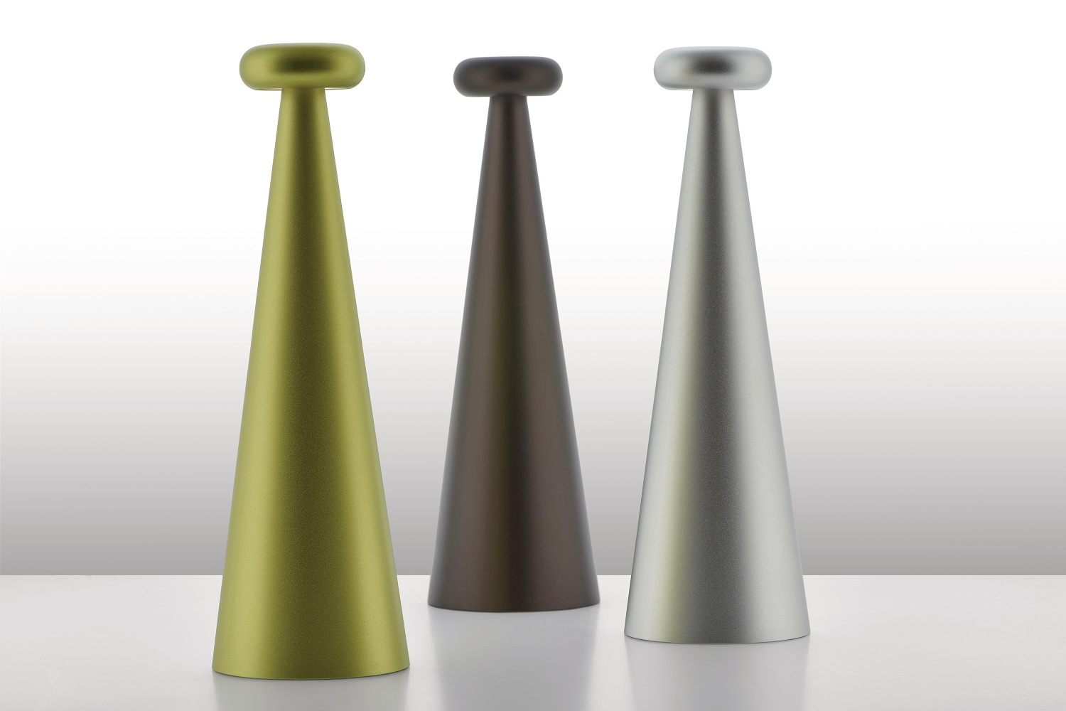 AST02 Bedin tafellamp Alessi