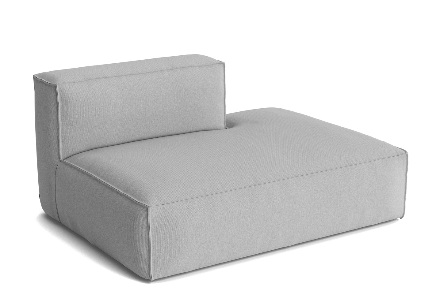 Mags S9301 Lounge Left Backrest Module met Afneembare Hoes Hay