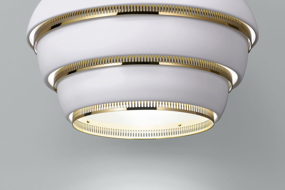 A331 Beehive hanglamp Artek