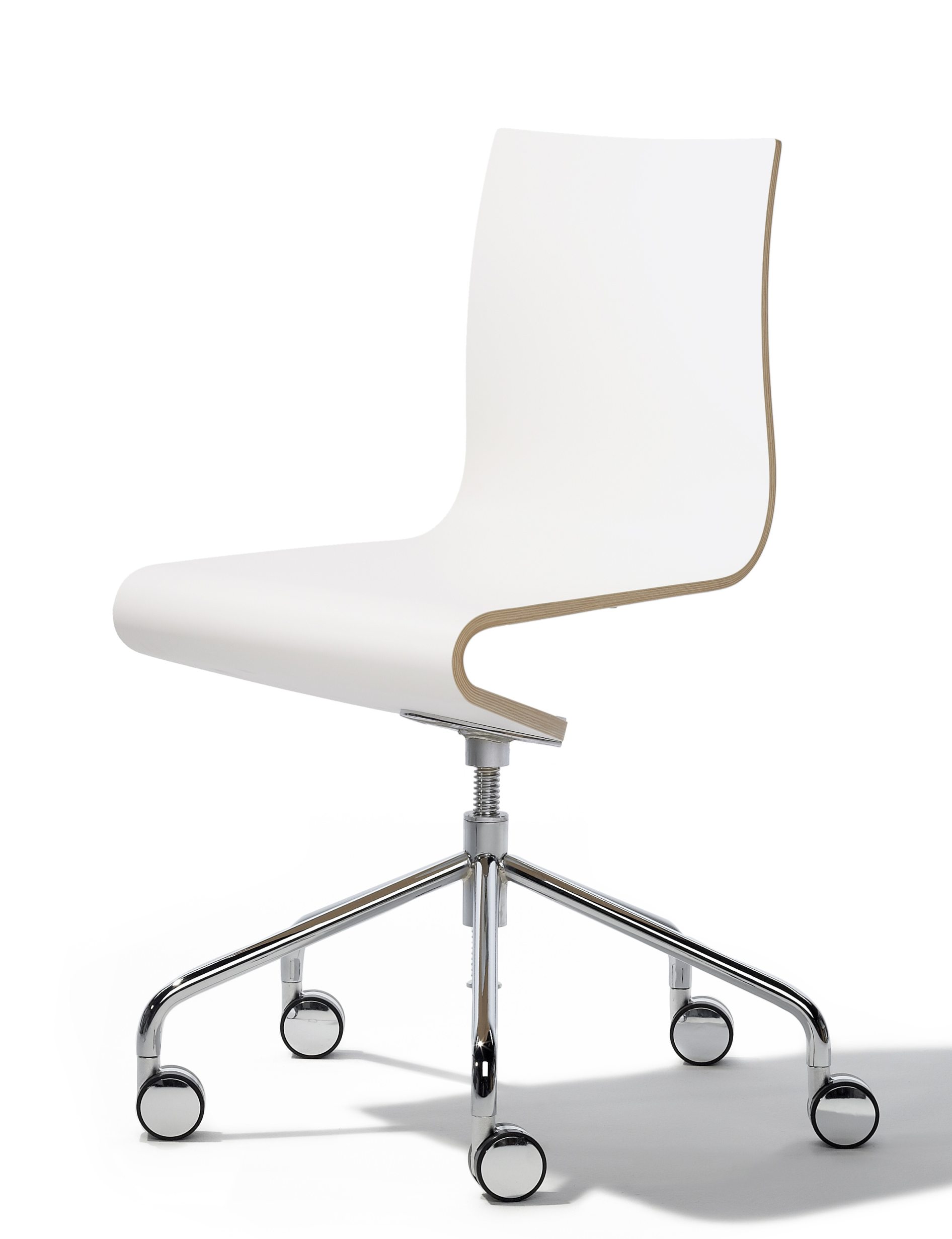 Seesaw-bureaustoel van Richard Lampert
