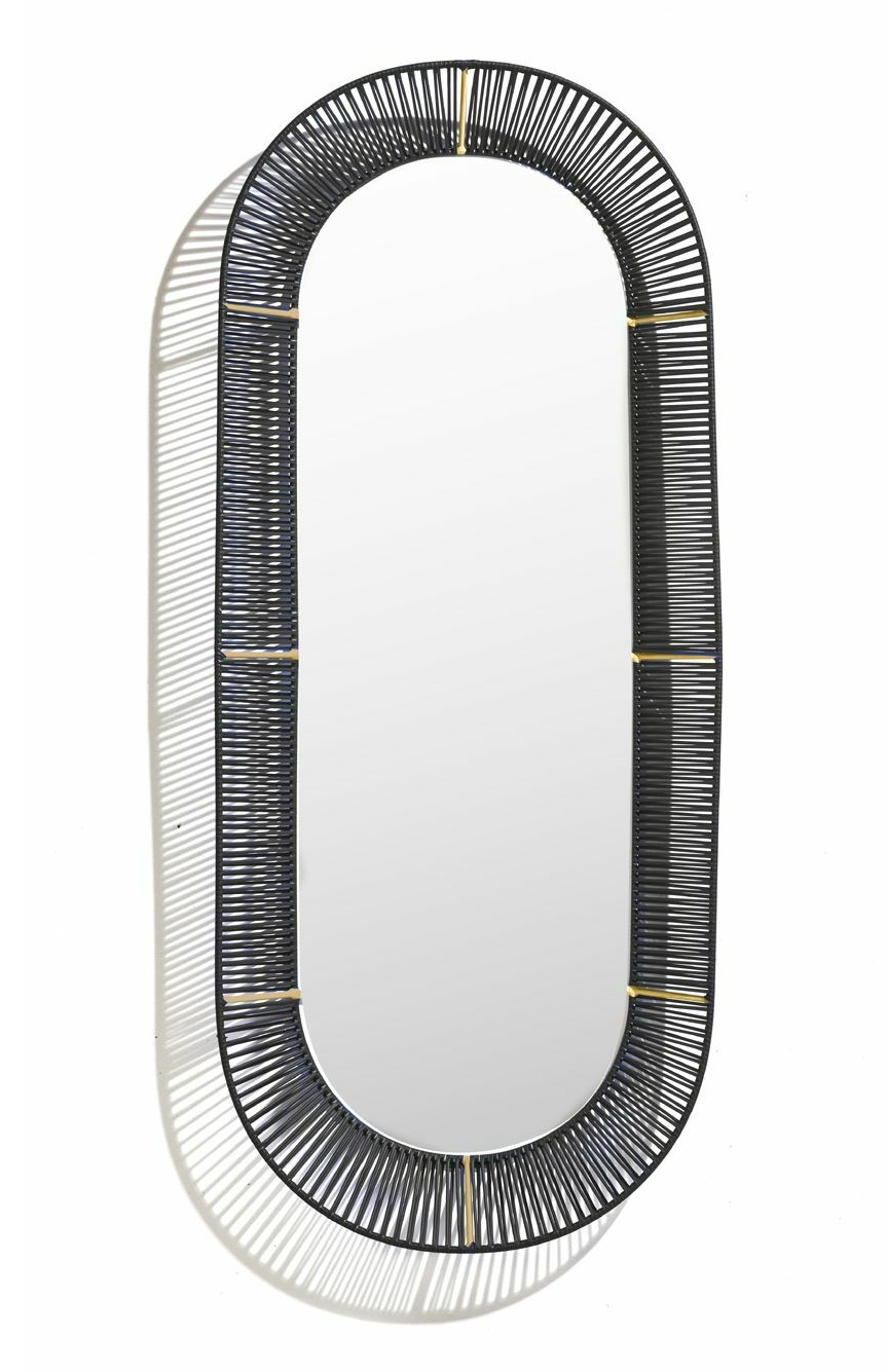Cesta Big Wall Mirror wandspiegel ames