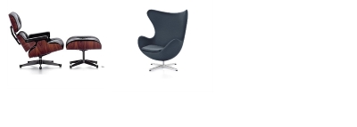 Designmeubels uit de jaren 50