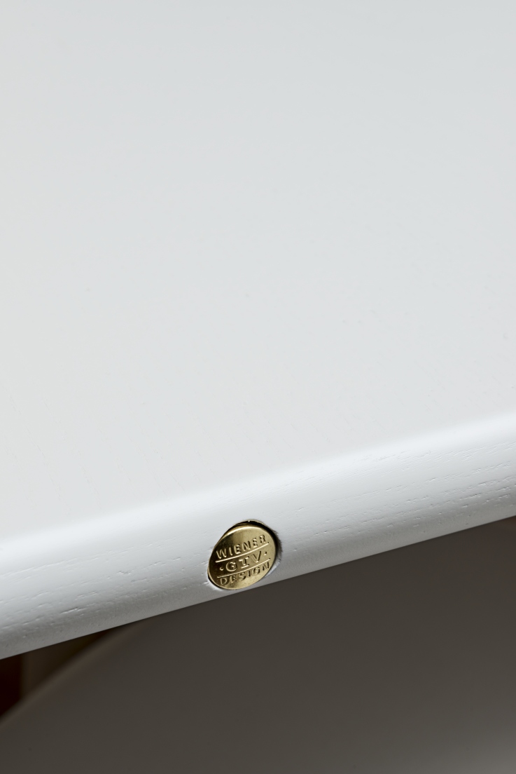 Arch Dining Table Eettafel Wiener GTV Design