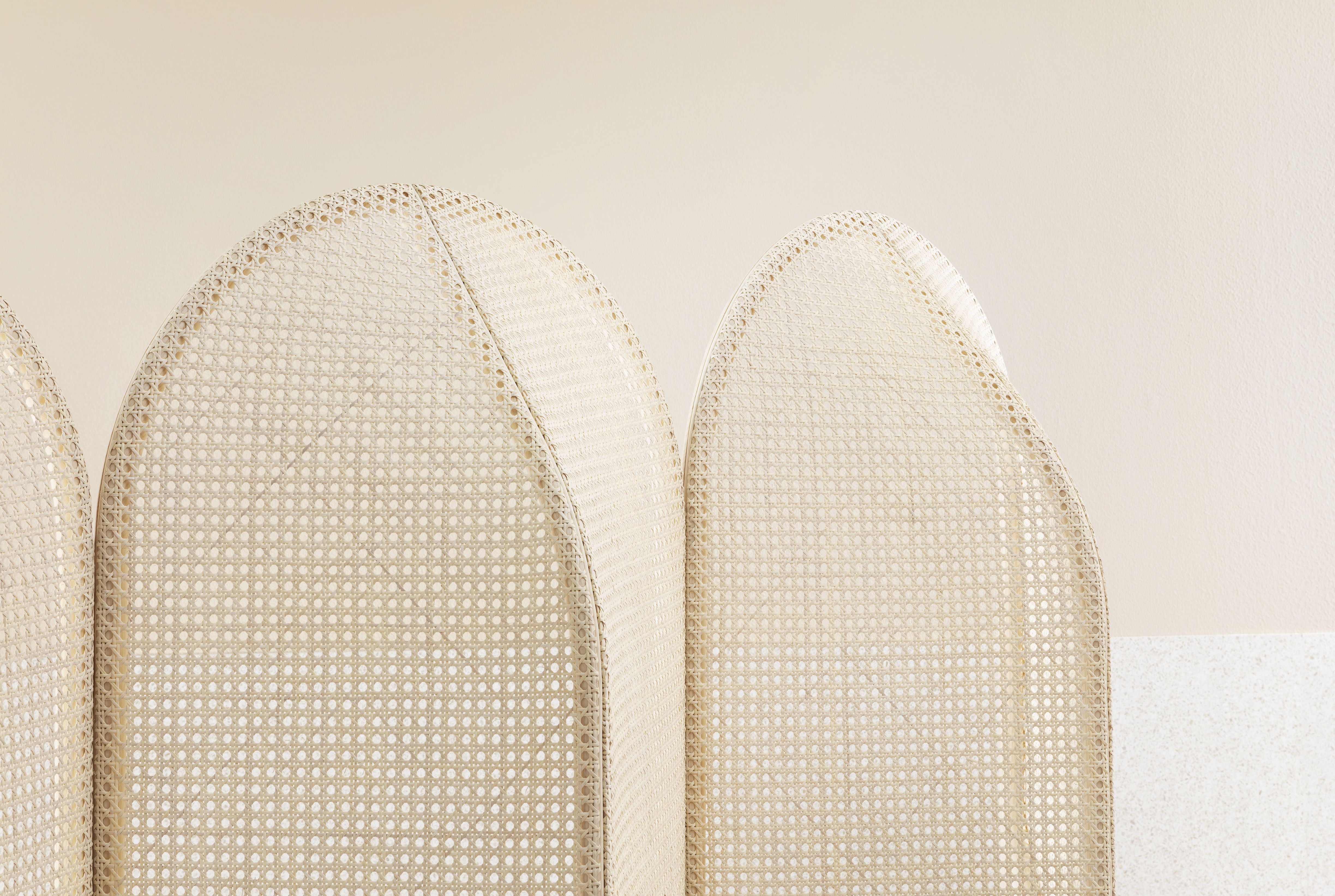Colony Screen ruimteverdeler van Miniforms